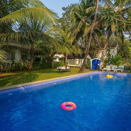 Stayvista At Amalia By Tellado With Pool, Wifi Assagao エクステリア 写真